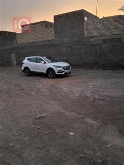 هیۆندای سەنتافی